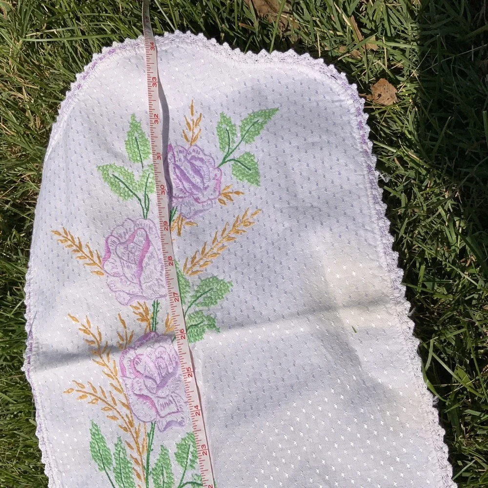 The Unbranded Brand vintage embroidered